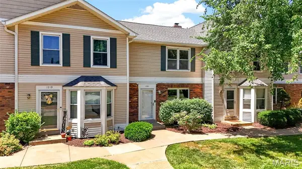 1721 Florine Boulevard #D, St Charles, MO 63303