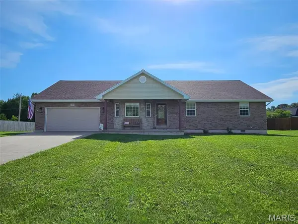 227 Zeigenbein Road, St Robert, MO 65584