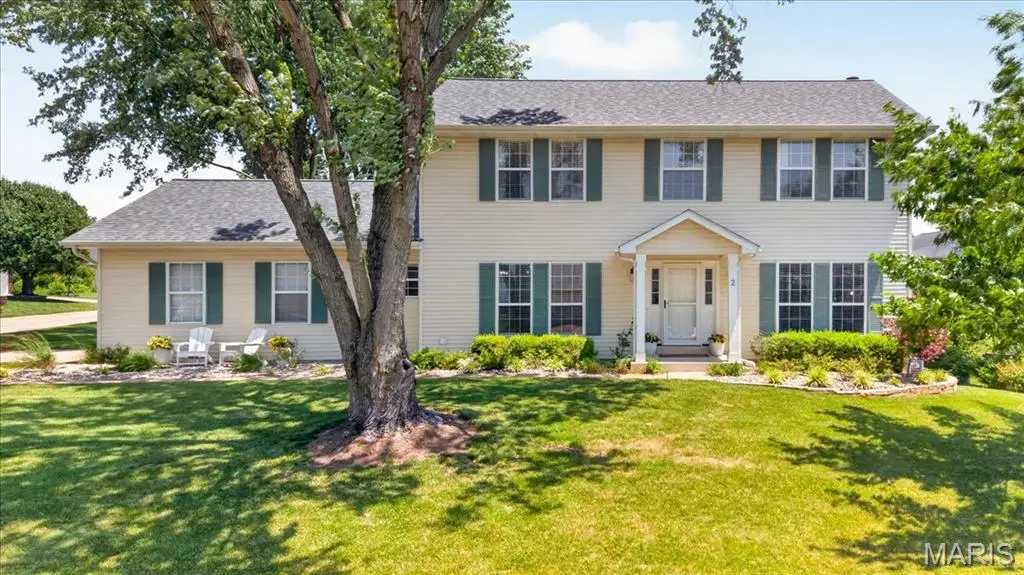 2 Democracy Circle, Ofallon, MO 63368 - #1
