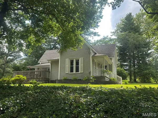 405 W Bloomfield Avenue, Bloomfield, MO 63825