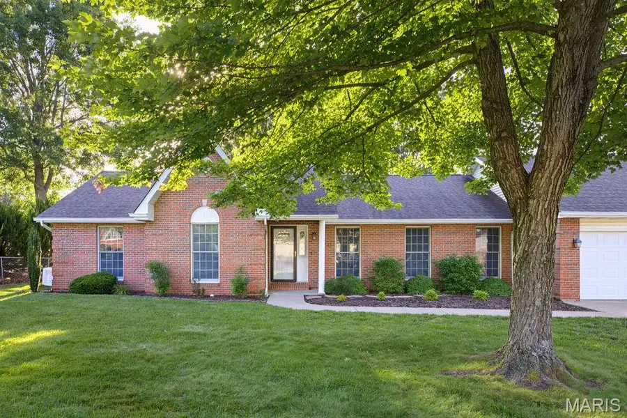 1736 Sherwood Drive, Cape Girardeau, MO 63701 - #2