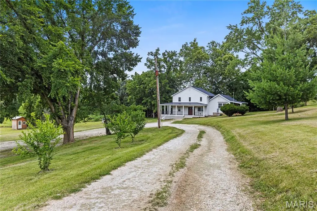 2257 S Highway W, Foley, MO 63347 - #1