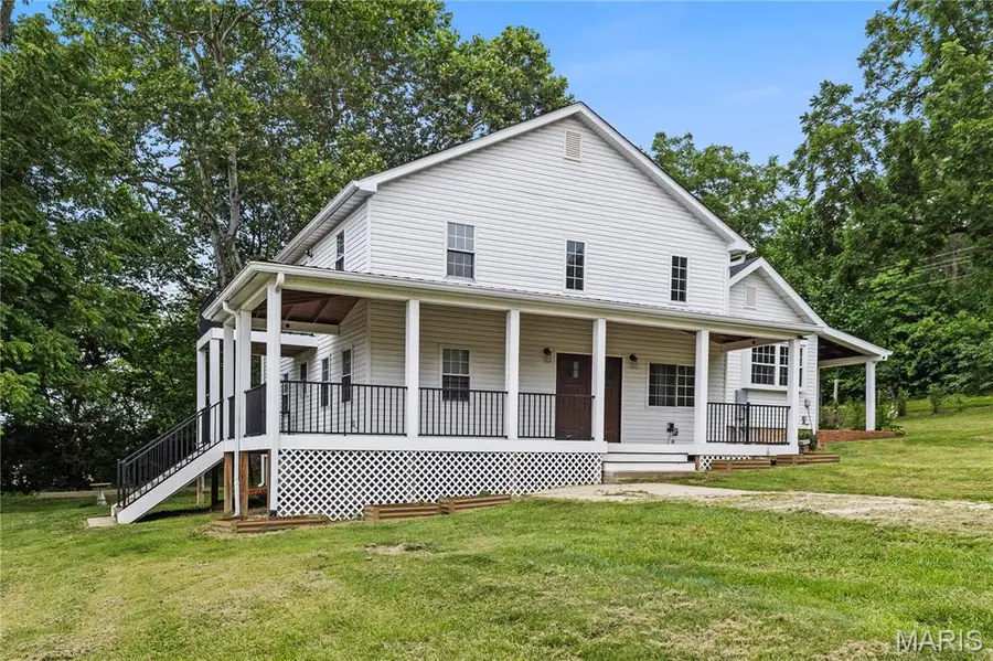 2257 S Highway W, Foley, MO 63347 - #3