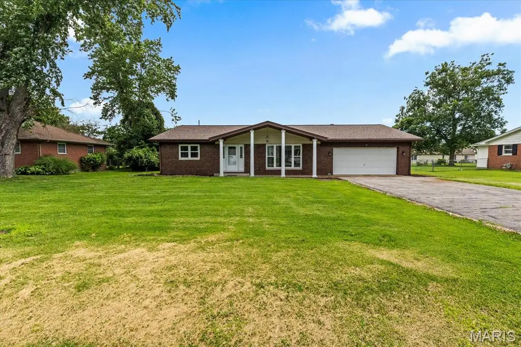 3 Park Street, Freeburg, IL 62243 - #1
