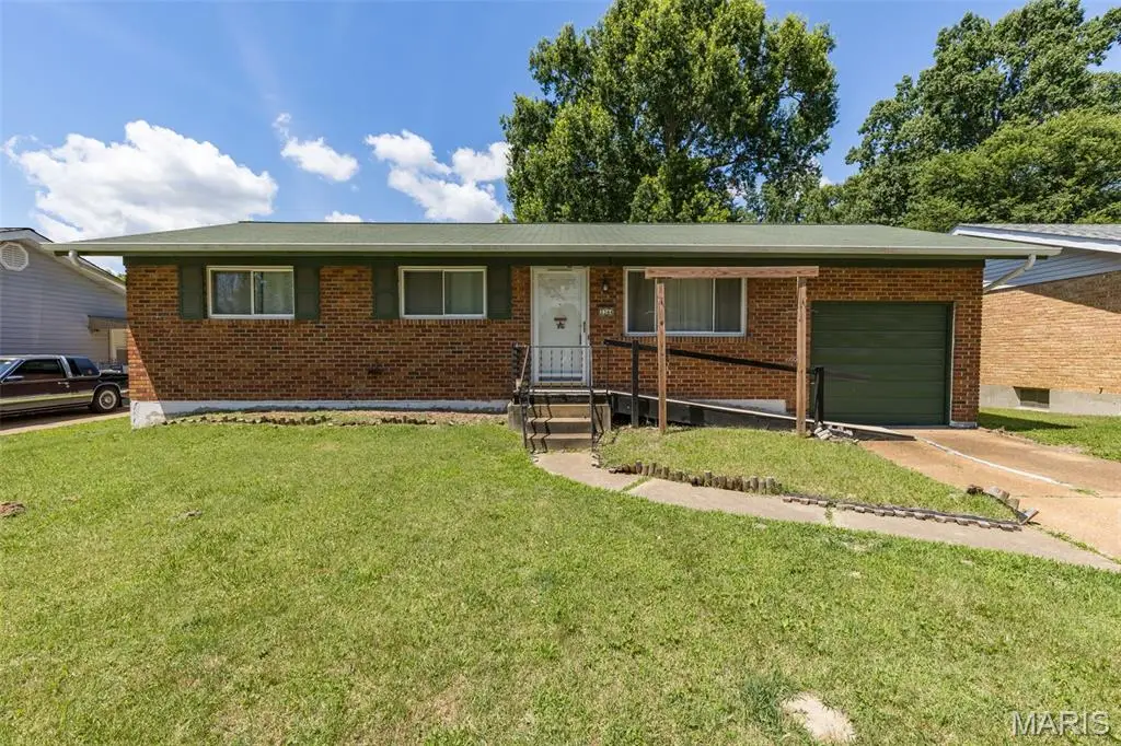 3344 Bayshore Parkway, Arnold, MO 63010 - #1