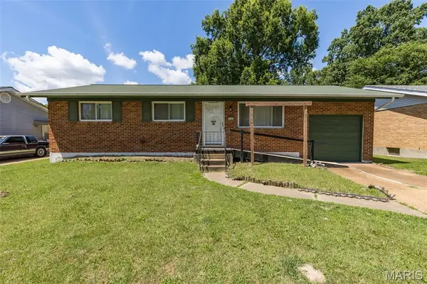 3344 Bayshore Parkway, Arnold, MO 63010