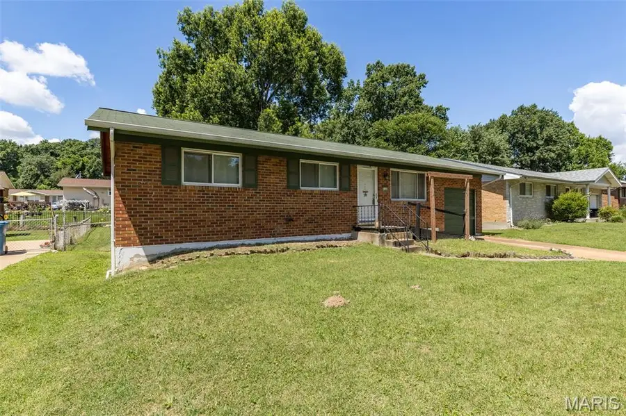 3344 Bayshore Parkway, Arnold, MO 63010 - #2