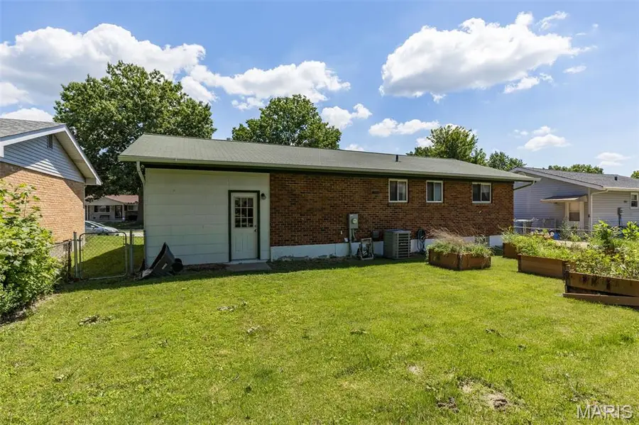 3344 Bayshore Parkway, Arnold, MO 63010 - #3