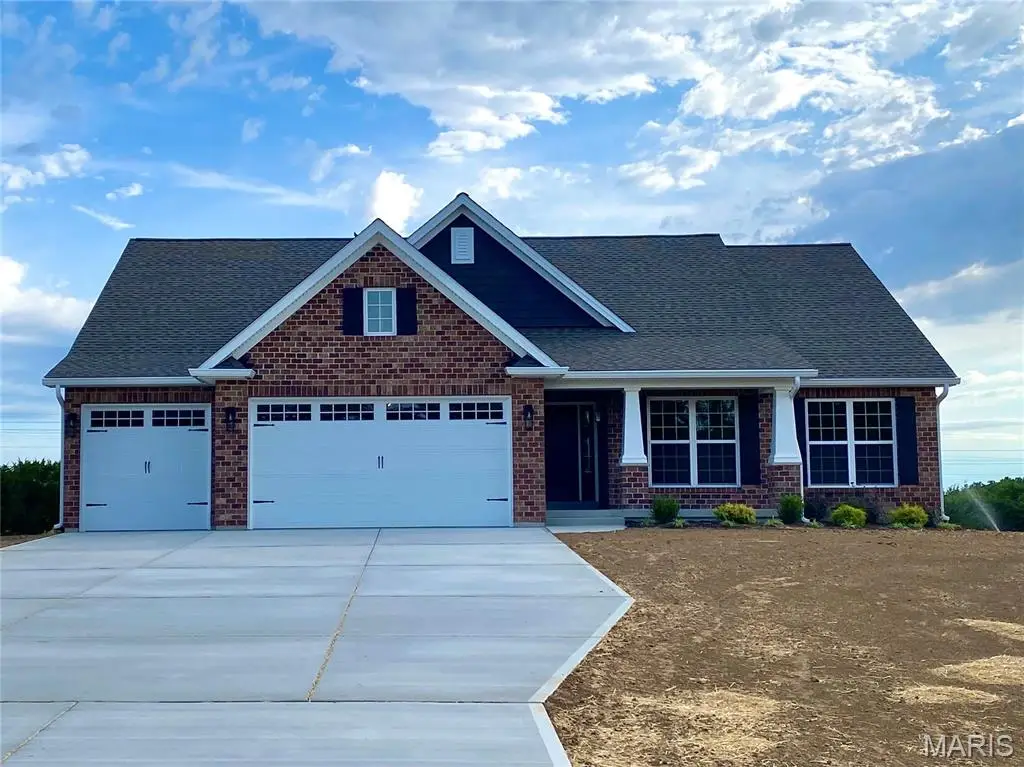 26300 Harmony Hills Drive, Warrenton, MO 63383 - #1