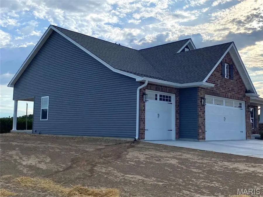 26300 Harmony Hills Drive, Warrenton, MO 63383 - #2