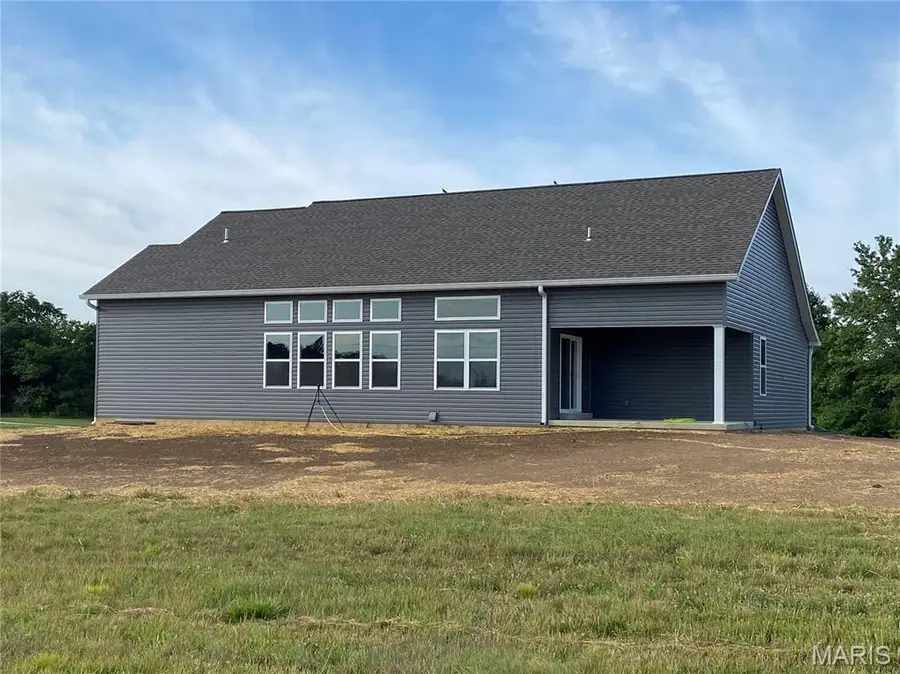 26300 Harmony Hills Drive, Warrenton, MO 63383 - #3