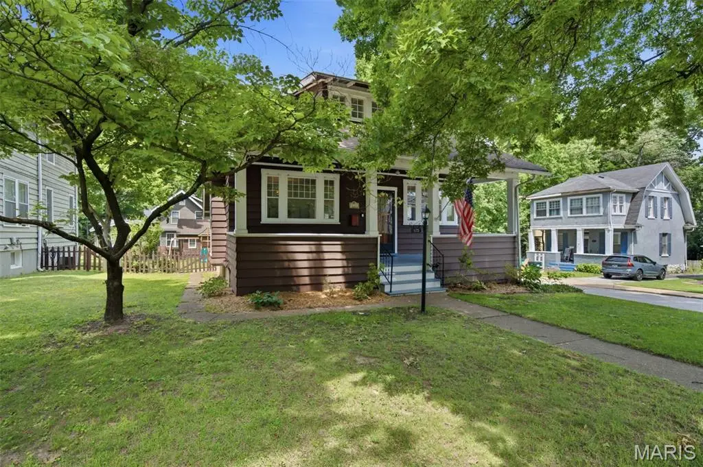 125 S Elm Avenue, Saint Louis, MO 63119 - #1