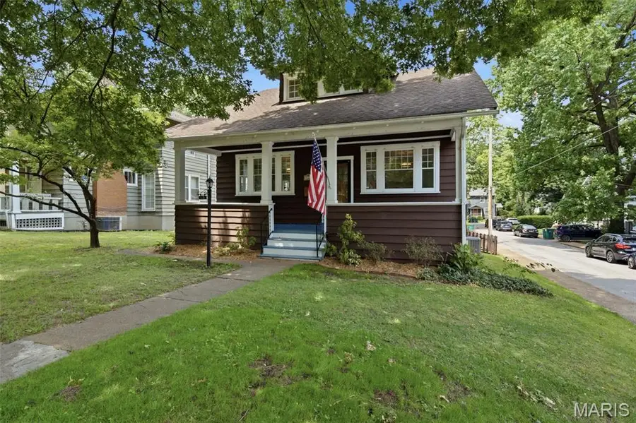 125 S Elm Avenue, Saint Louis, MO 63119 - #2