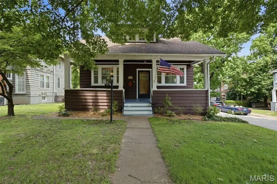 125 S Elm Avenue, Saint Louis, MO 63119 - #3