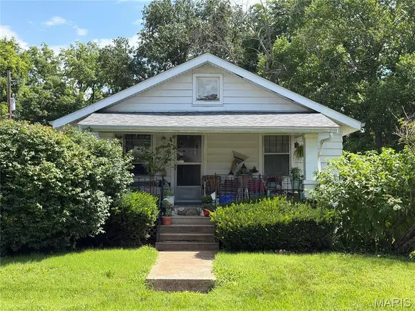 613 Wabash Avenue, Belleville, IL 62220