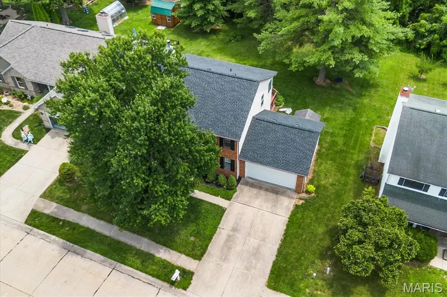 216 Brittany Drive, Fairview Heights, IL 62208 - #3