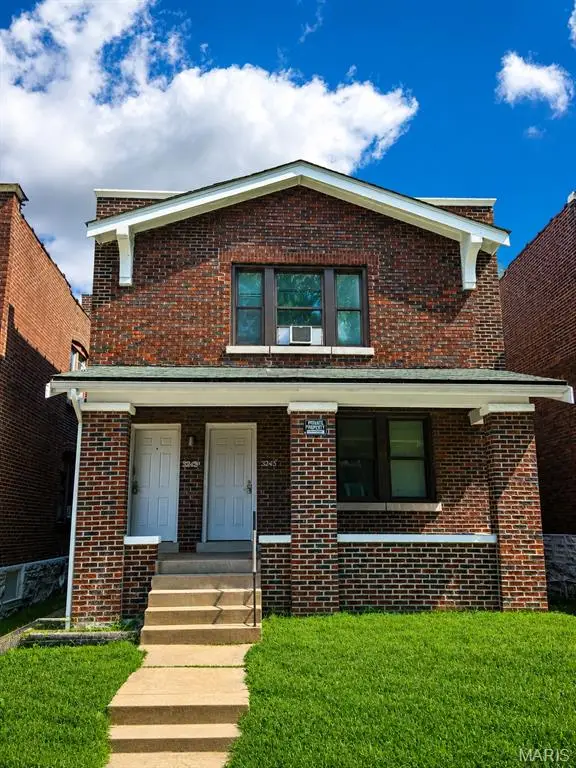3243 Delor Street, St Louis, MO 63111