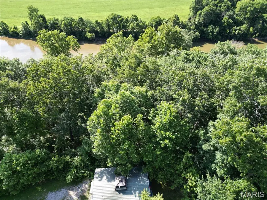 5.6+/- acres Green Acres Lane, Saint Clair, MO 63077 - #2