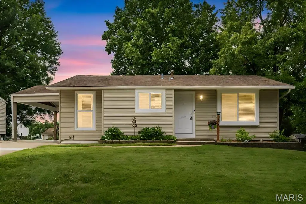 204 Wild Winds Drive, Ofallon, MO 63368 - #1