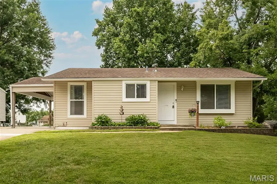 204 Wild Winds Drive, Ofallon, MO 63368 - #2
