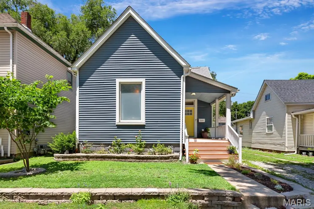 2253 Delmar Avenue, Granite City, IL 62040 - #1