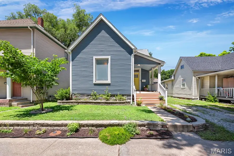 2253 Delmar Avenue, Granite City, IL 62040 - #3