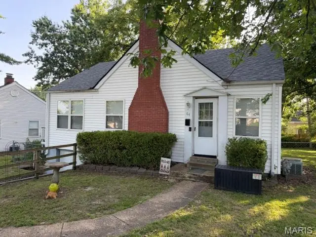 64 Rose Court, Rolla, MO 65401 - #1