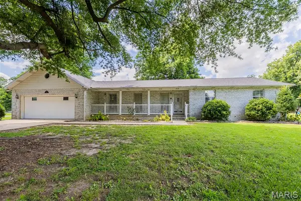 310 Park Street, Campbell, MO 63933