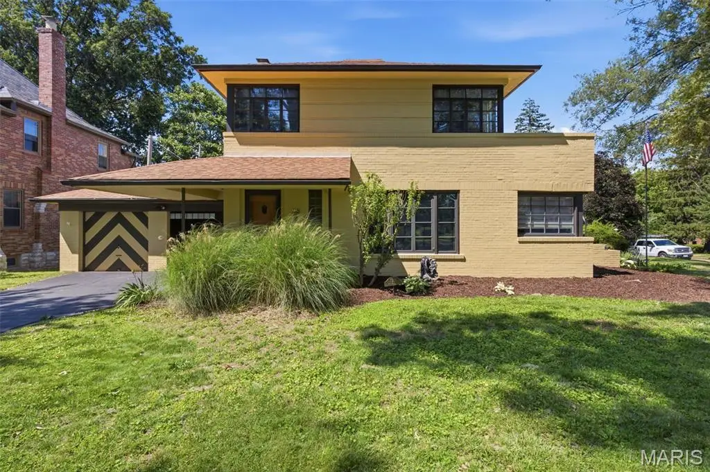 7301 Ravinia Drive, Pasadena Hills, MO 63121 - #1