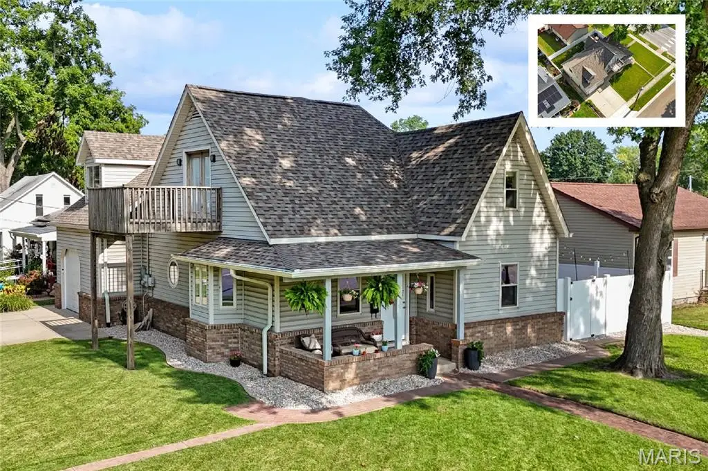 303 N Lincoln Avenue, Ofallon, IL 62269 - #1