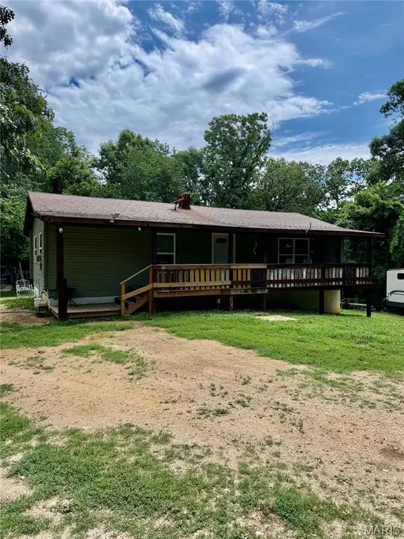 10843 Wayne Route D, Greenville, MO 63944