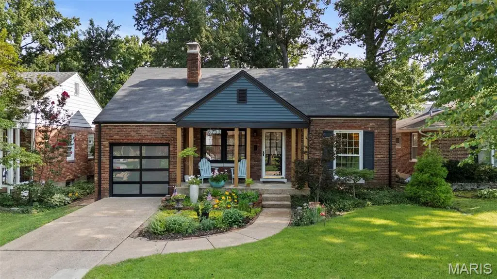 8733 Radley Court, Brentwood, MO 63144 - #1