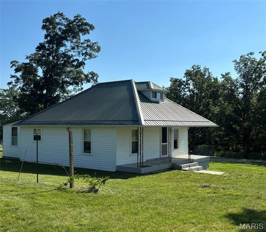 9197 State Highway Zz, Glenallen, MO 63751 - #2