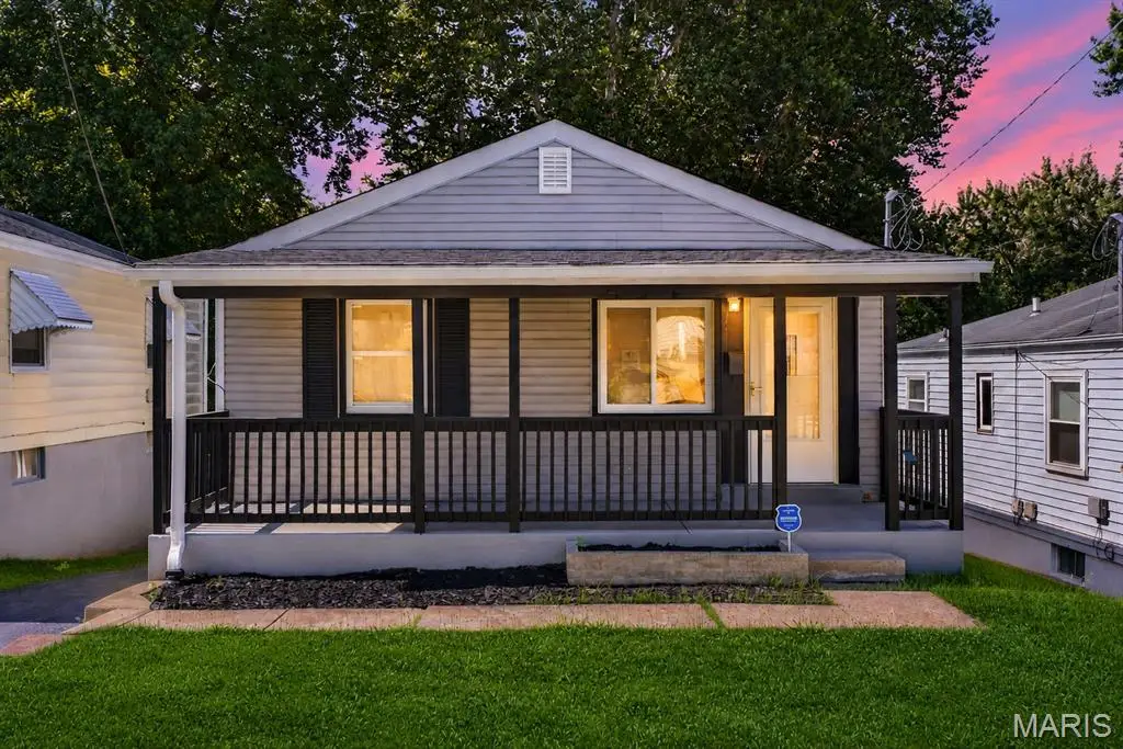 138 Elkan Avenue, Saint Louis, MO 63135 - #1