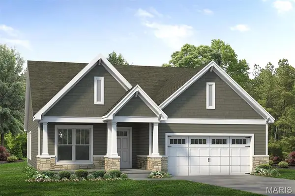 2516 Aspen Grove Court, Wildwood, MO 63040