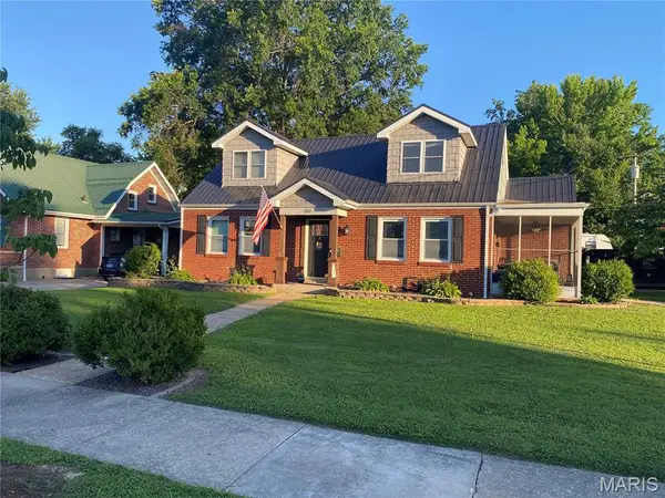 332 Stark Boulevard, Hermann, MO 65041