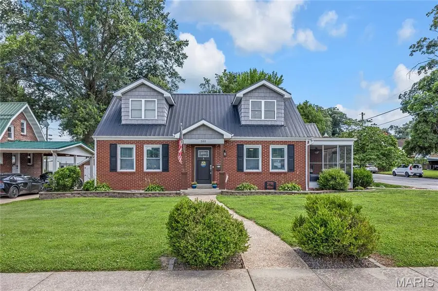 332 Stark Boulevard, Hermann, MO 65041 - #2