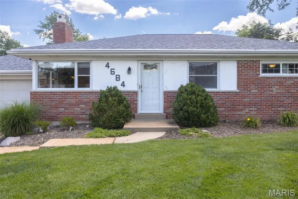 4684 Venarde Drive, Saint Louis, MO 63128 - #1