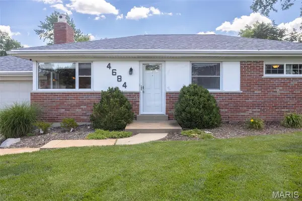 4684 Venarde Drive, St Louis, MO 63128