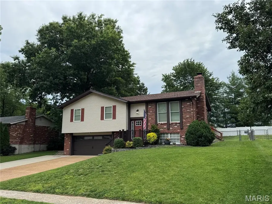 1564 Park Ridge Lane, Arnold, MO 63010 - #2
