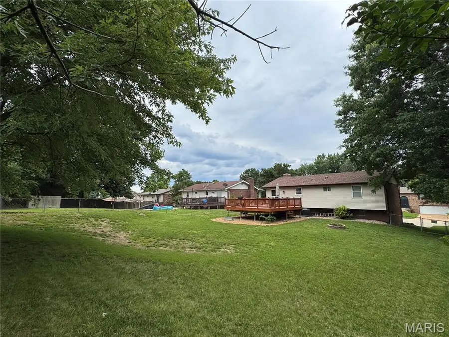 1564 Park Ridge Lane, Arnold, MO 63010 - #3