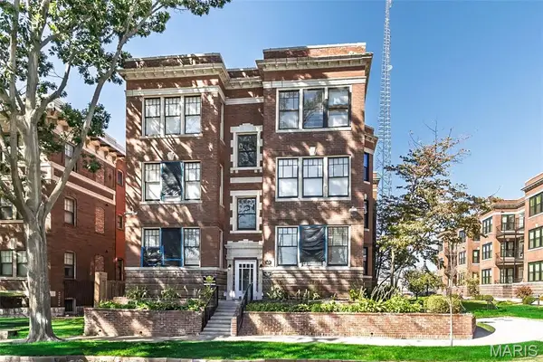 527 Clara Avenue #1A, St Louis, MO 63112