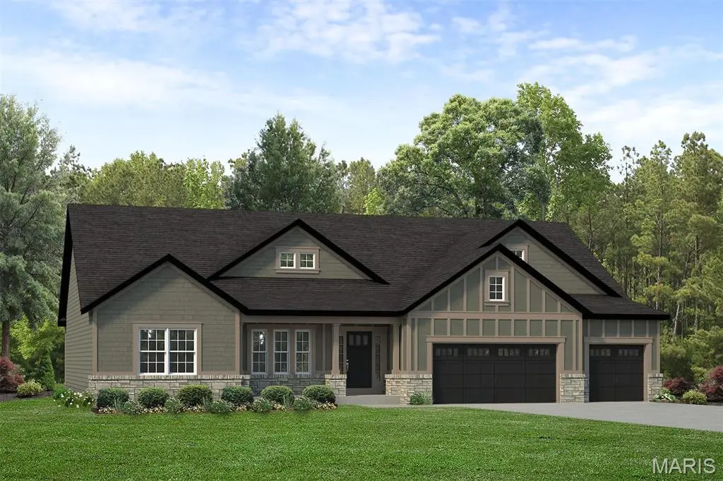 17333 Main Street, Wildwood, MO 63040 - #1
