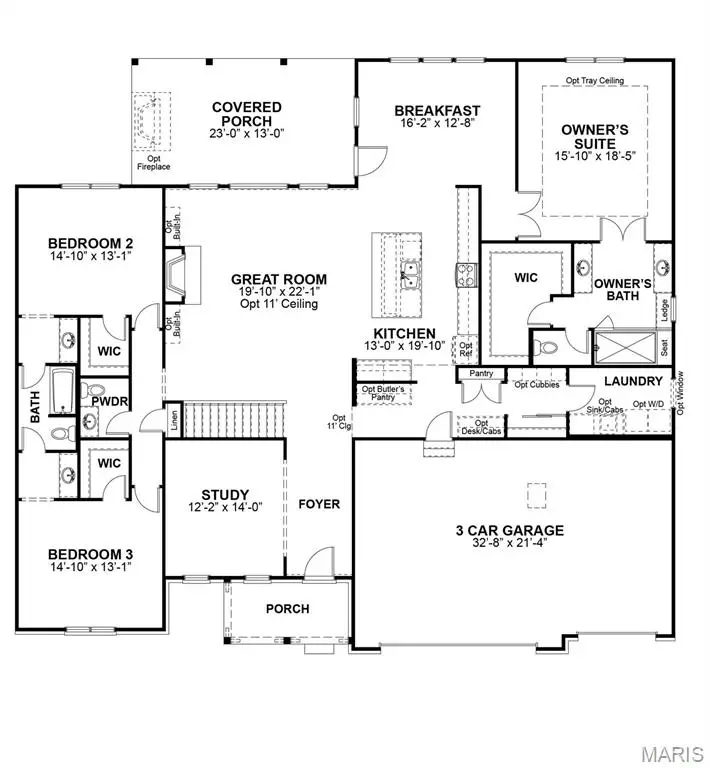 17333 Main Street, Wildwood, MO 63040 - #2