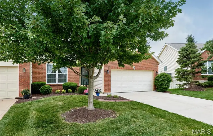 8 Turtle Creek Villas Drive #4R, Ofallon, MO 63366 - #3