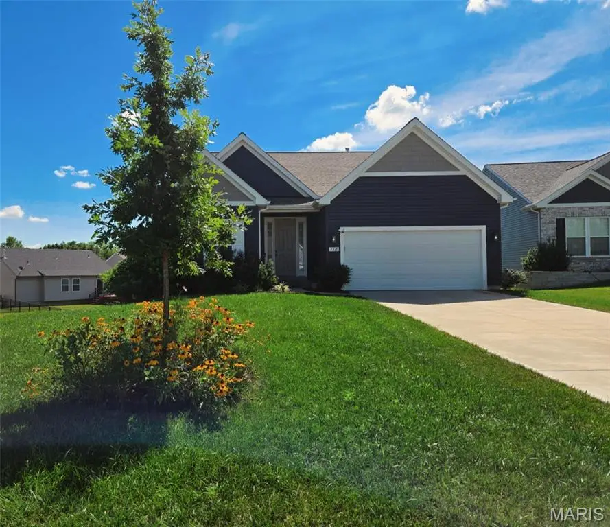 118 Riding Crop Lane, Wentzville, MO 63385 - #1