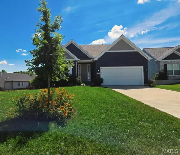 118 Riding Crop Lane, Wentzville, MO 63385