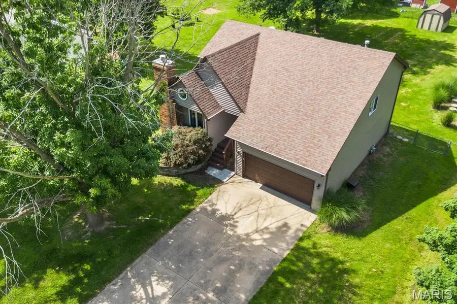 7342 W Main Street, Maryville, IL 62062 - #2