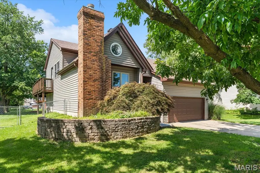 7342 W Main Street, Maryville, IL 62062 - #3