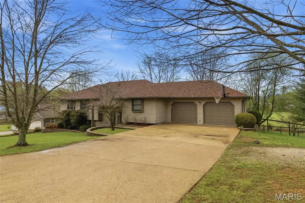 1013 M- Sassafras, Willow Springs, MO 65793 - #1